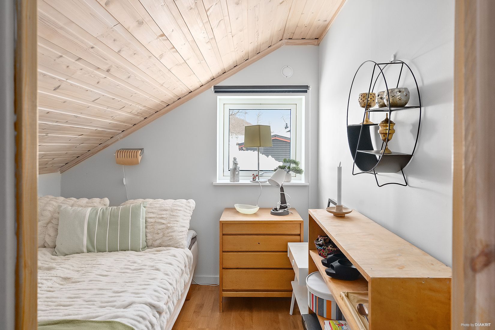 Fritidshus, Krokfors 369, Hemavan, Storuman