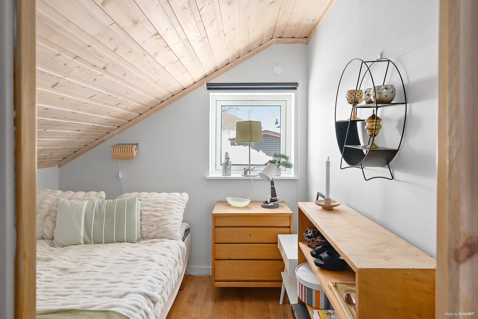 Fritidshus, Krokfors 369, Hemavan, Storuman
