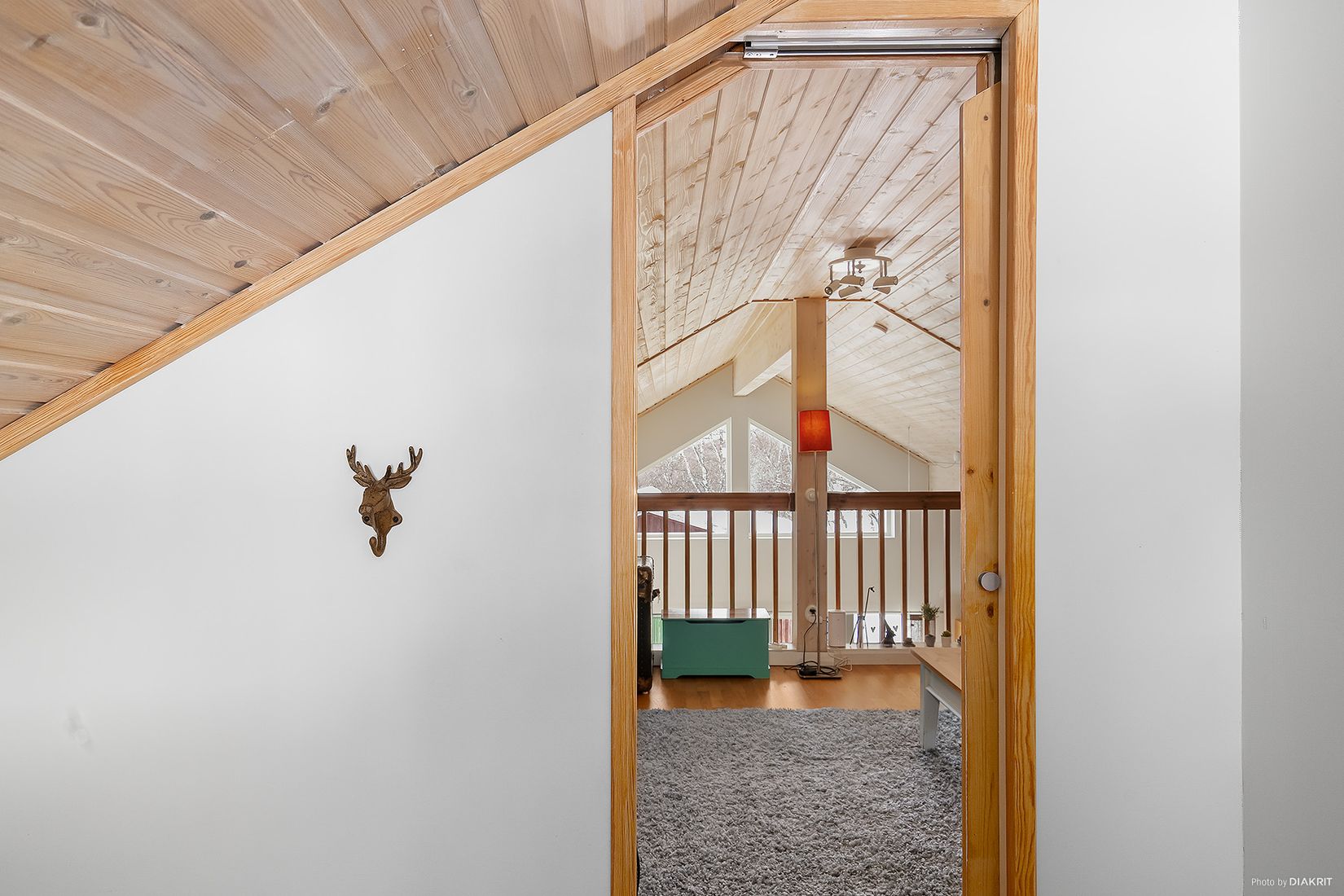 Fritidshus, Krokfors 369, Hemavan, Storuman