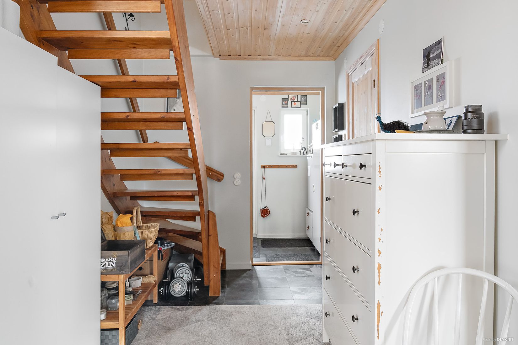 Fritidshus, Krokfors 369, Hemavan, Storuman