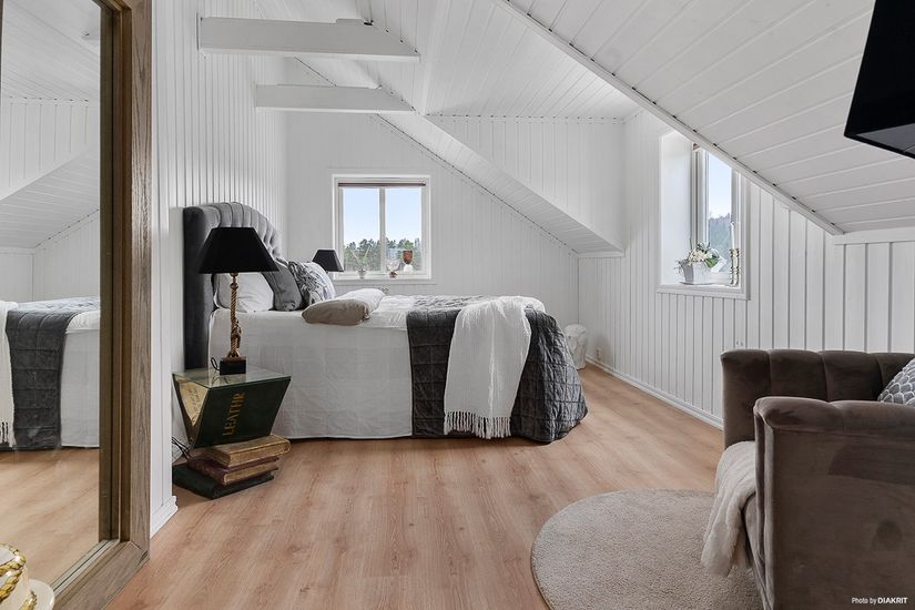 Villa, Gransjöås 101, Härryda - Gransjöås, Härryda