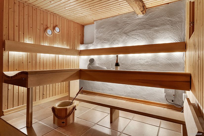 Villa, Gransjöås 101, Härryda - Gransjöås, Härryda