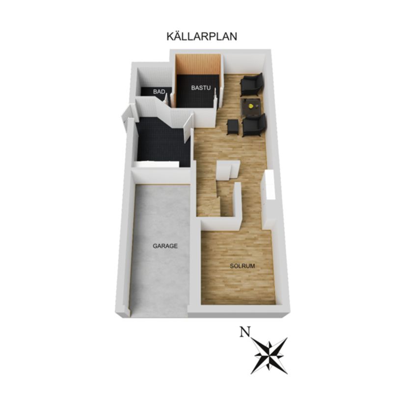 Villa, Gransjöås 101, Härryda - Gransjöås, Härryda