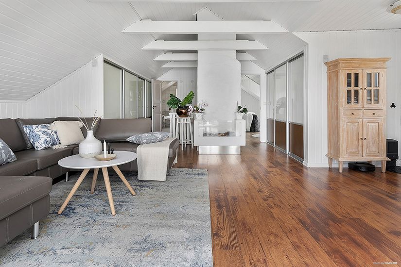 Villa, Gransjöås 101, Härryda - Gransjöås, Härryda