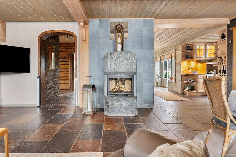 Villa, Gransjöås 101, Härryda - Gransjöås, Härryda