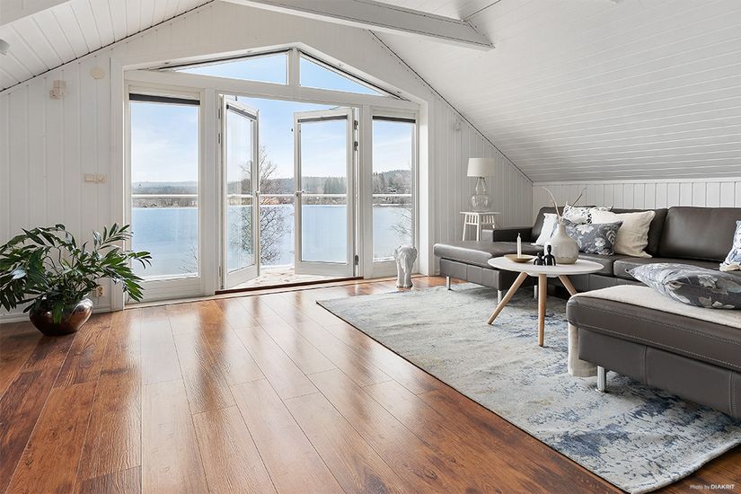 Villa, Gransjöås 101, Härryda - Gransjöås, Härryda