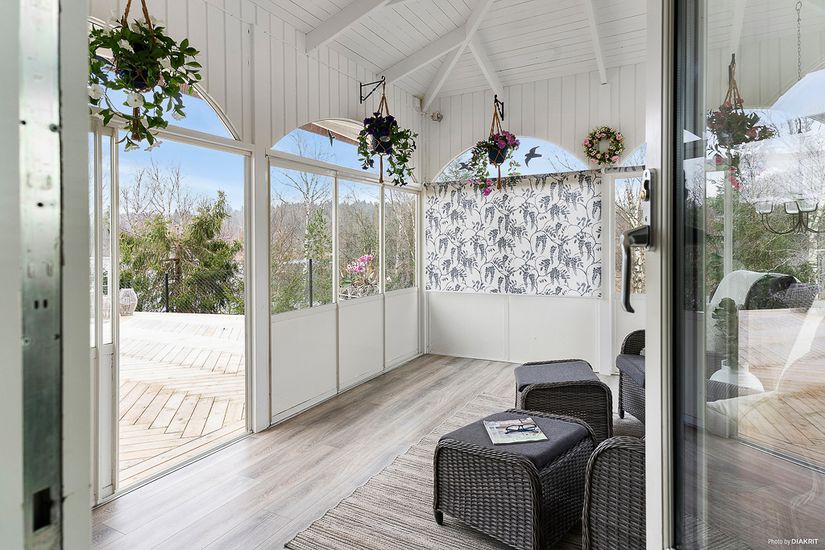 Villa, Gransjöås 101, Härryda - Gransjöås, Härryda