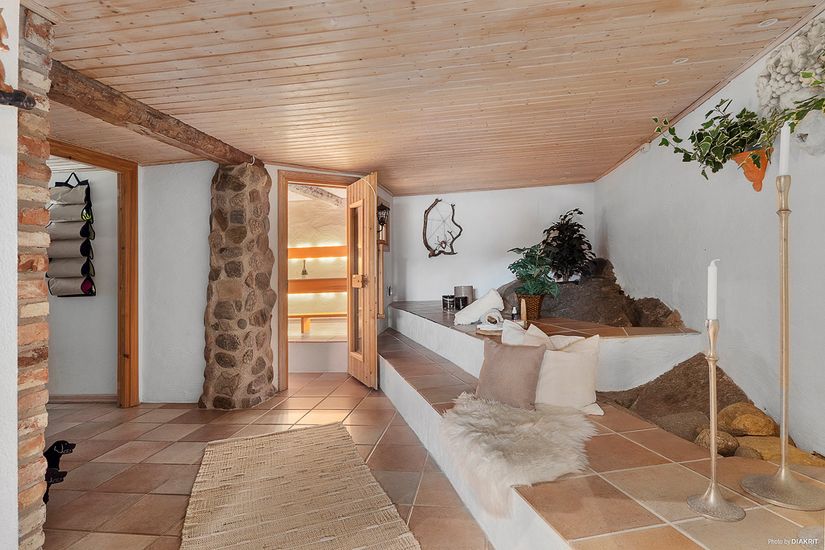 Villa, Gransjöås 101, Härryda - Gransjöås, Härryda