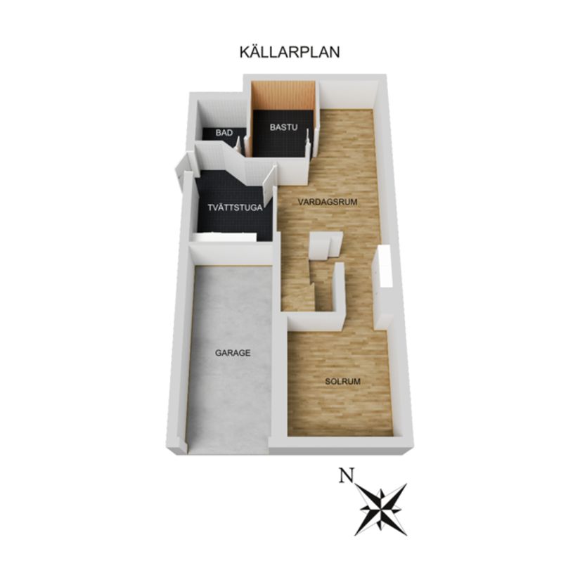 Villa, Gransjöås 101, Härryda - Gransjöås, Härryda