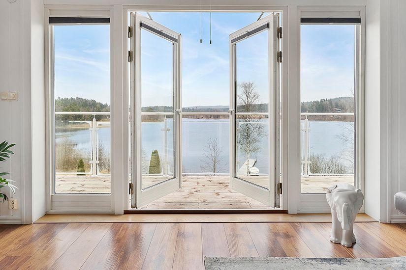 Villa, Gransjöås 101, Härryda - Gransjöås, Härryda