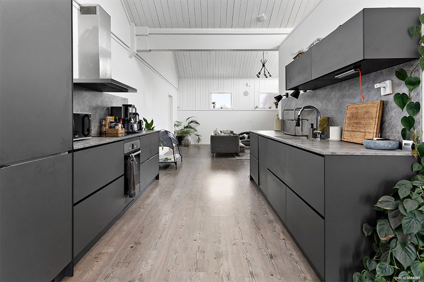 Villa, Gransjöås 101, Härryda - Gransjöås, Härryda