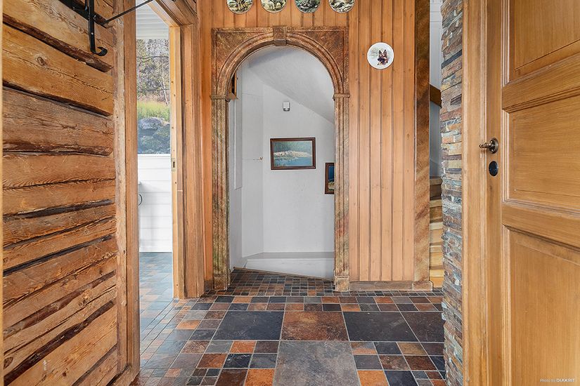 Villa, Gransjöås 101, Härryda - Gransjöås, Härryda