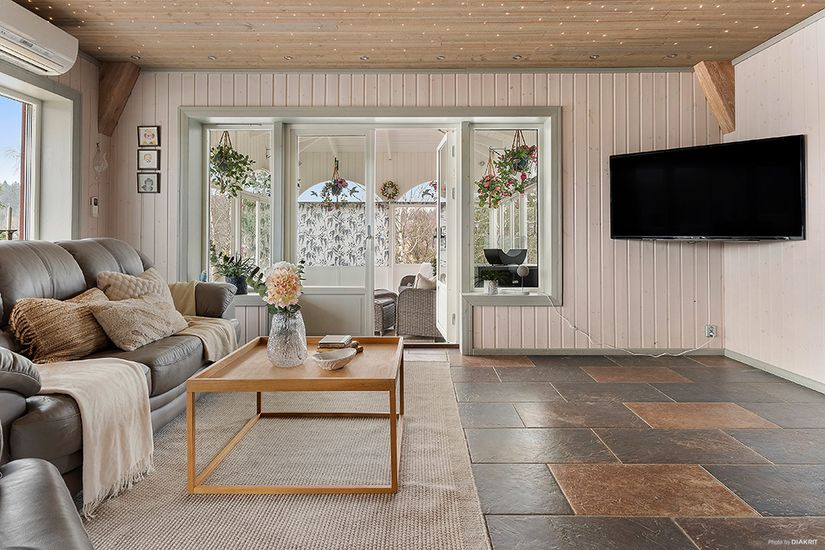 Villa, Gransjöås 101, Härryda - Gransjöås, Härryda