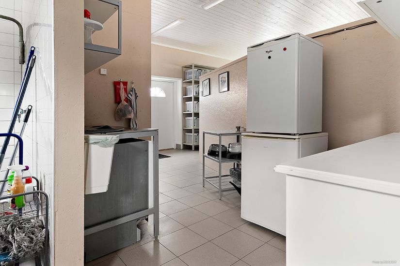 Villa, Gransjöås 101, Härryda - Gransjöås, Härryda