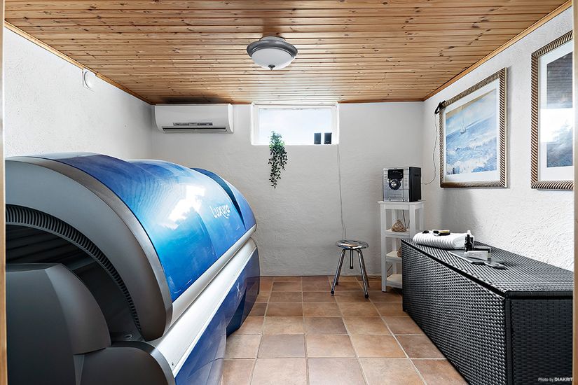 Villa, Gransjöås 101, Härryda - Gransjöås, Härryda