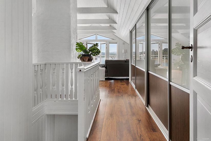 Villa, Gransjöås 101, Härryda - Gransjöås, Härryda