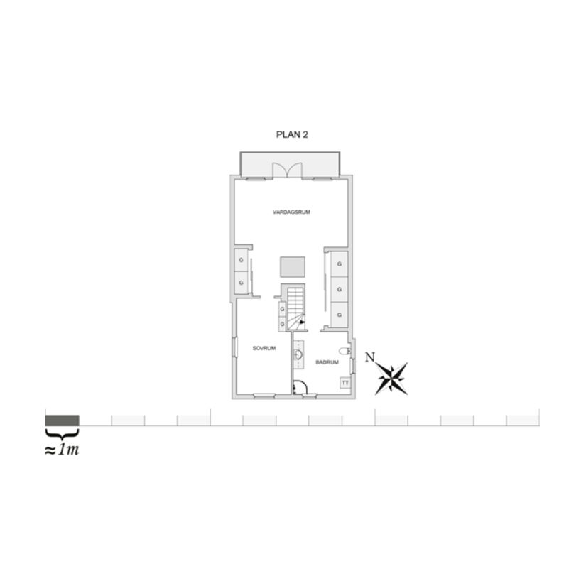 Villa, Gransjöås 101, Härryda - Gransjöås, Härryda