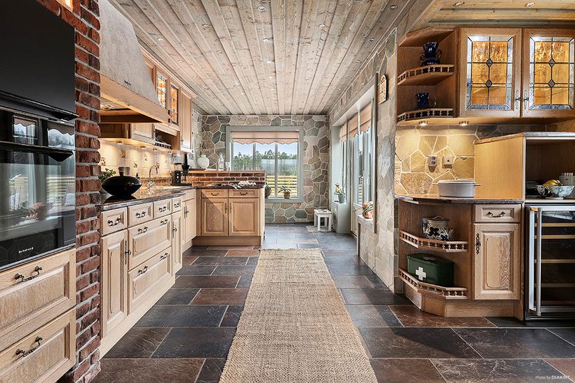 Villa, Gransjöås 101, Härryda - Gransjöås, Härryda