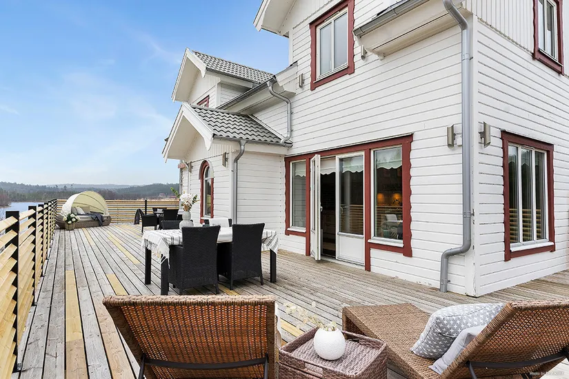 Villa, Gransjöås 101, Härryda - Gransjöås, Härryda