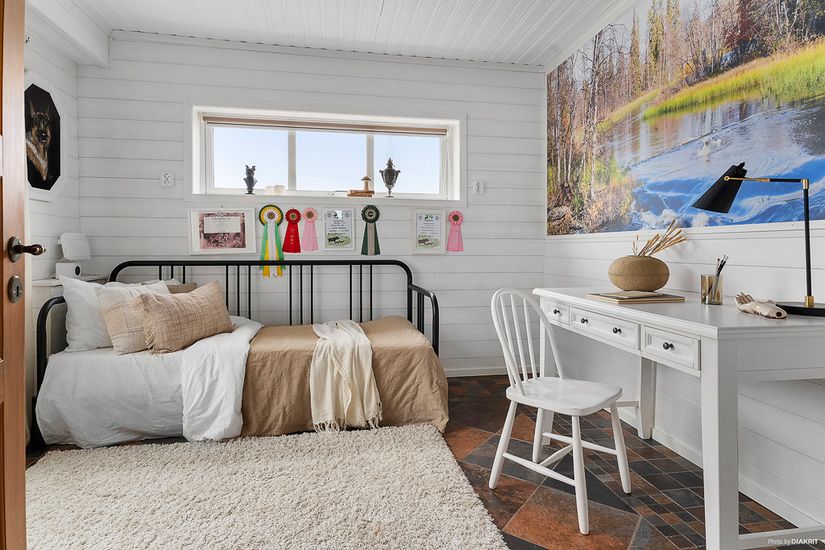 Villa, Gransjöås 101, Härryda - Gransjöås, Härryda