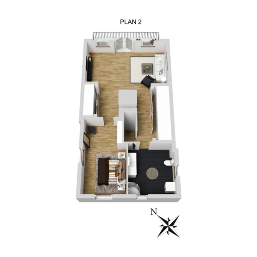 Villa, Gransjöås 101, Härryda - Gransjöås, Härryda