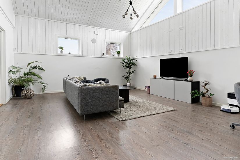 Villa, Gransjöås 101, Härryda - Gransjöås, Härryda