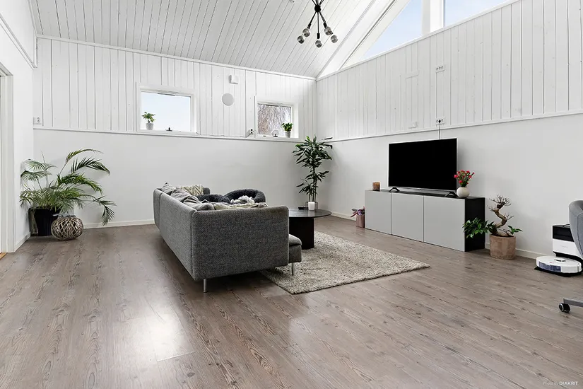 Villa, Gransjöås 101, Härryda - Gransjöås, Härryda