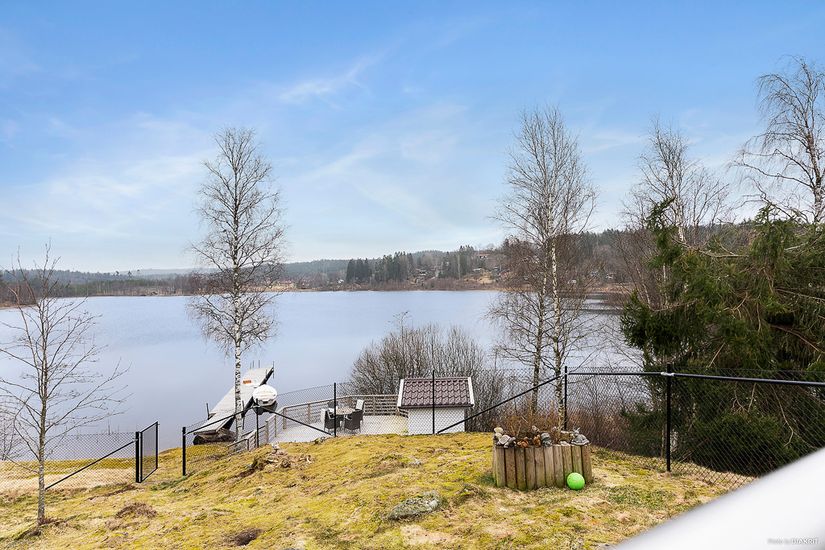 Villa, Gransjöås 101, Härryda - Gransjöås, Härryda