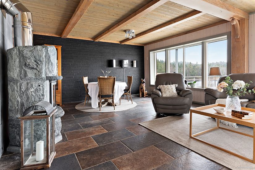 Villa, Gransjöås 101, Härryda - Gransjöås, Härryda