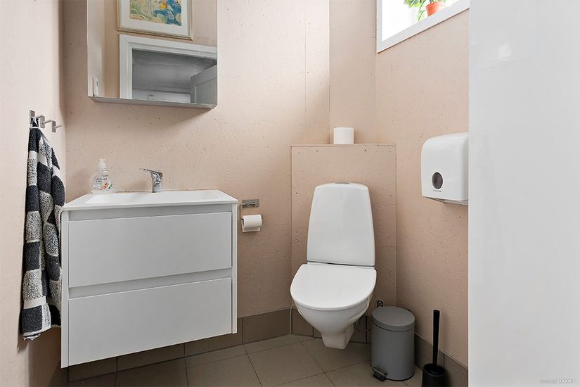 Villa, Gransjöås 101, Härryda - Gransjöås, Härryda