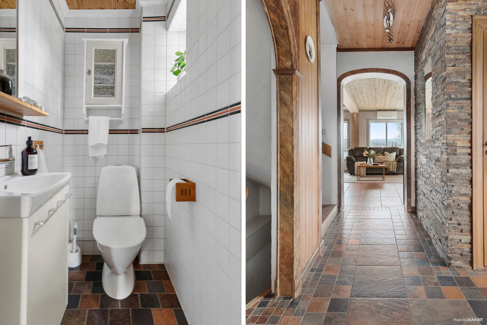 Villa, Gransjöås 101, Härryda - Gransjöås, Härryda