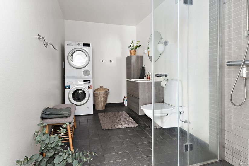 Villa, Gransjöås 101, Härryda - Gransjöås, Härryda