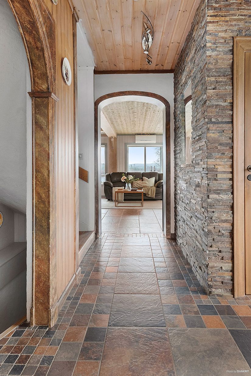 Villa, Gransjöås 101, Härryda - Gransjöås, Härryda