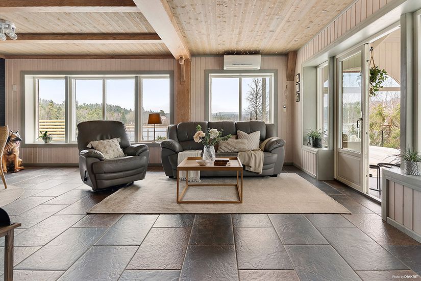 Villa, Gransjöås 101, Härryda - Gransjöås, Härryda