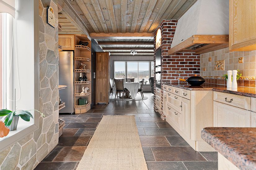 Villa, Gransjöås 101, Härryda - Gransjöås, Härryda