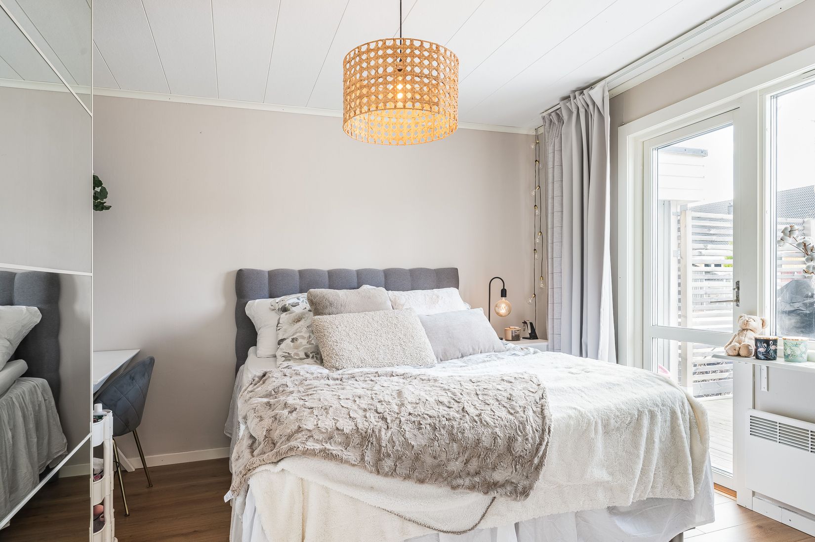 Villa, Mandolinvägen 8, Bjästa, Örnsköldsvik