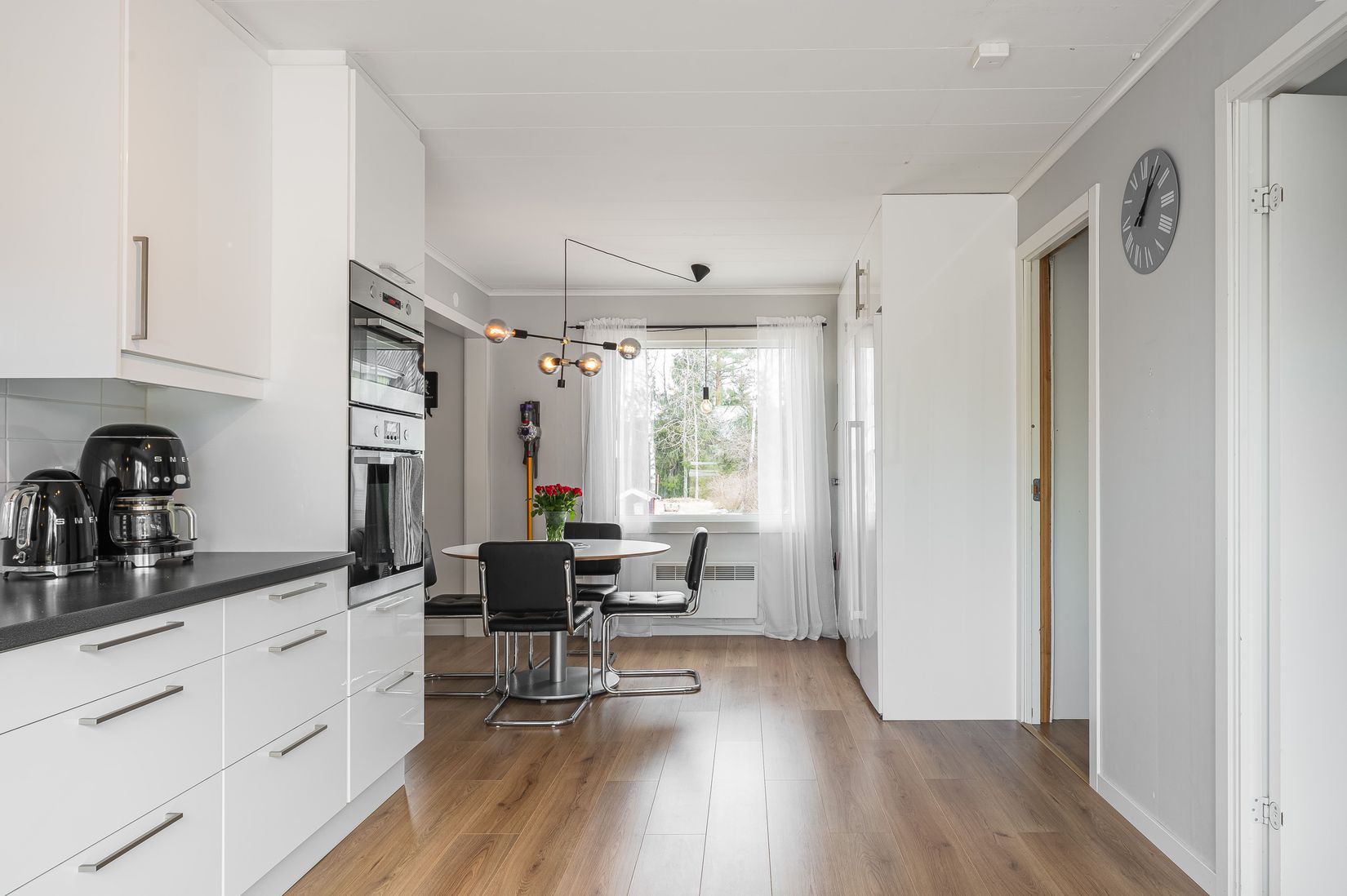 Villa, Mandolinvägen 8, Bjästa, Örnsköldsvik