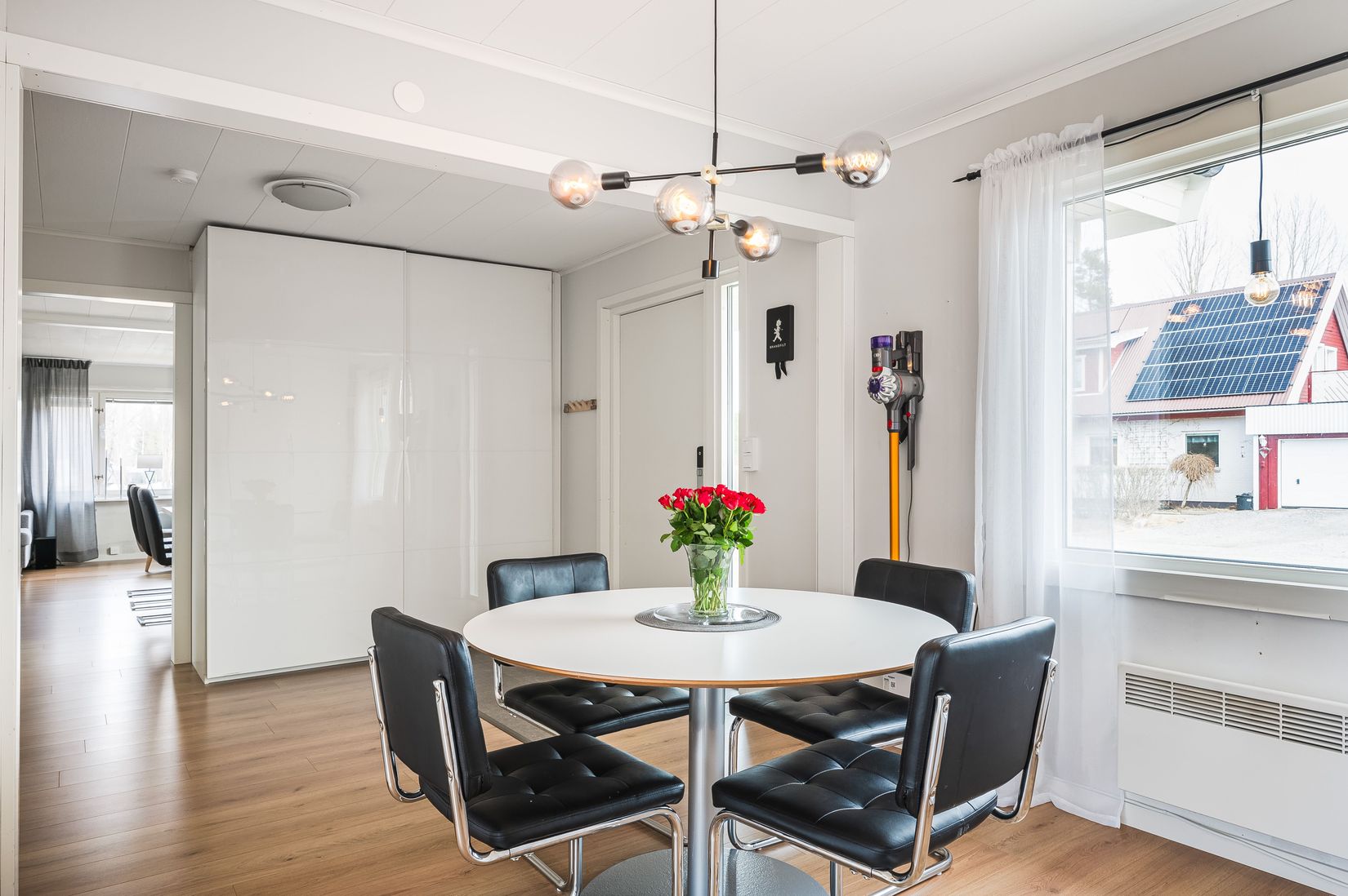 Villa, Mandolinvägen 8, Bjästa, Örnsköldsvik