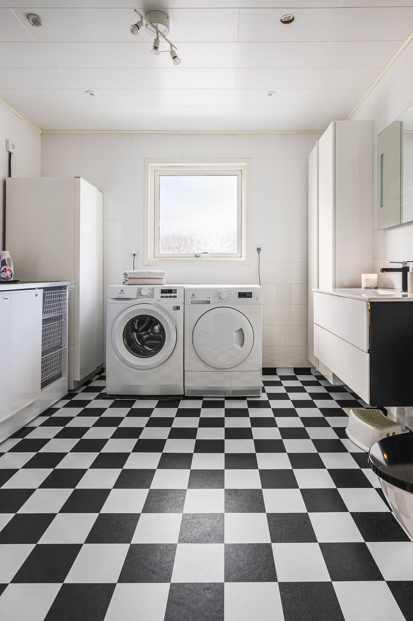 Villa, Mandolinvägen 8, Bjästa, Örnsköldsvik