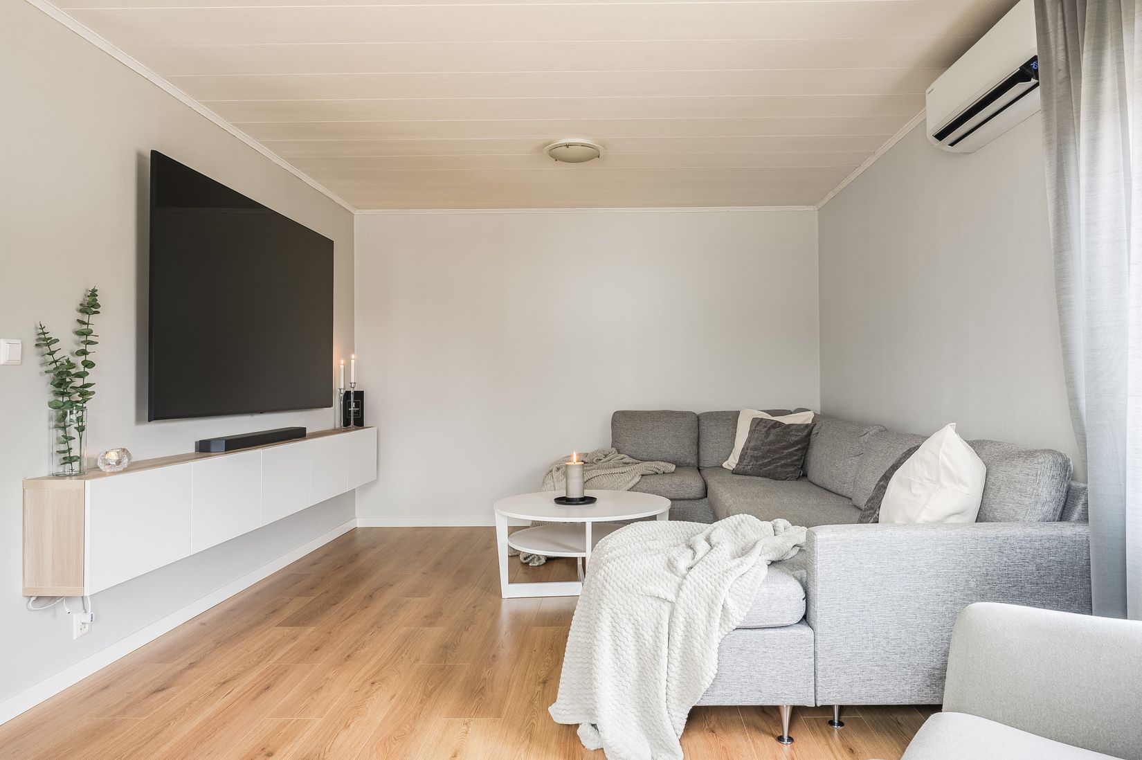 Villa, Mandolinvägen 8, Bjästa, Örnsköldsvik