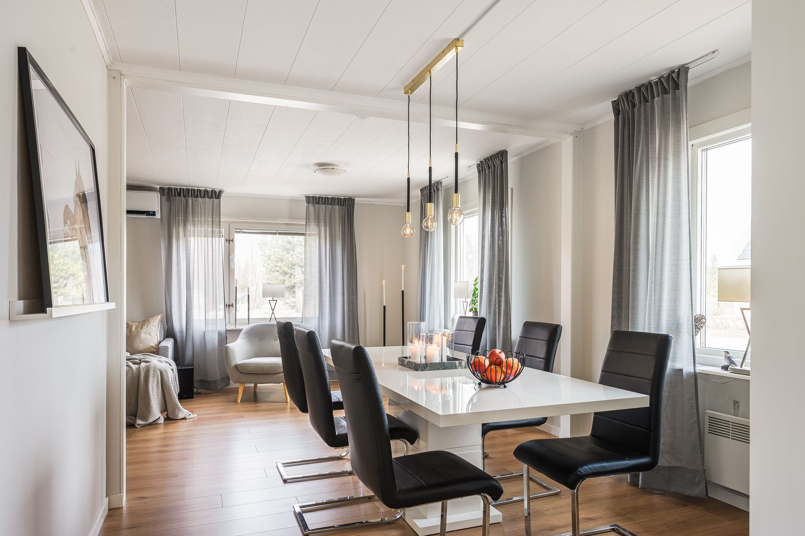 Villa, Mandolinvägen 8, Bjästa, Örnsköldsvik