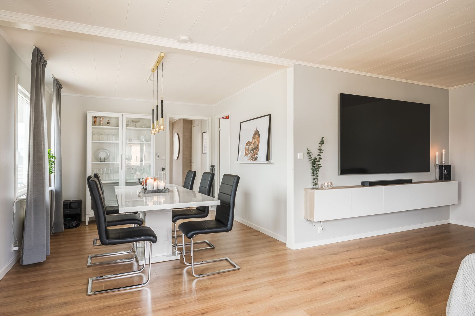 Villa, Mandolinvägen 8, Bjästa, Örnsköldsvik