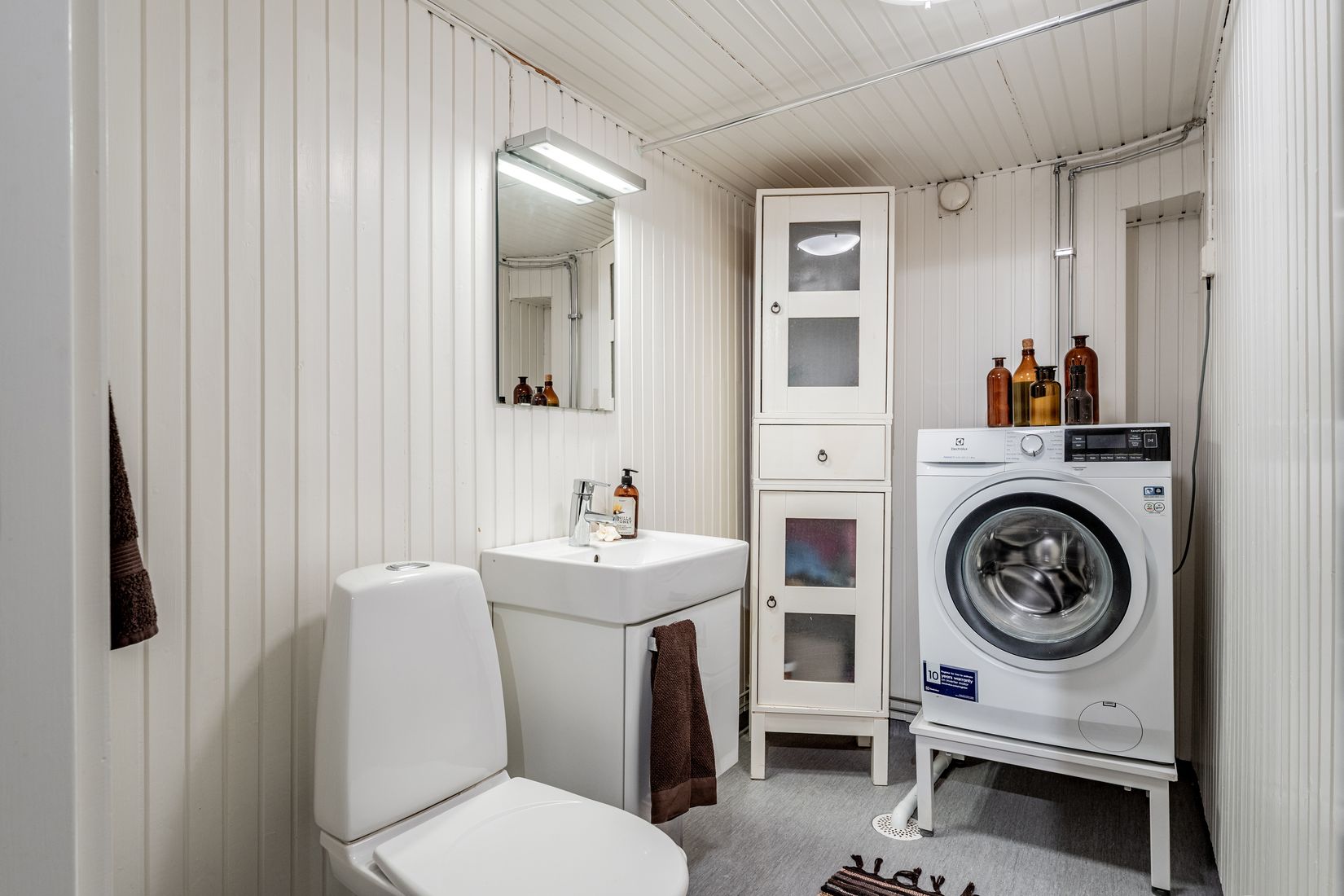 Radhus, Hemgårdsvägen 32A, Hemgården/Högbrunn, Nyköping