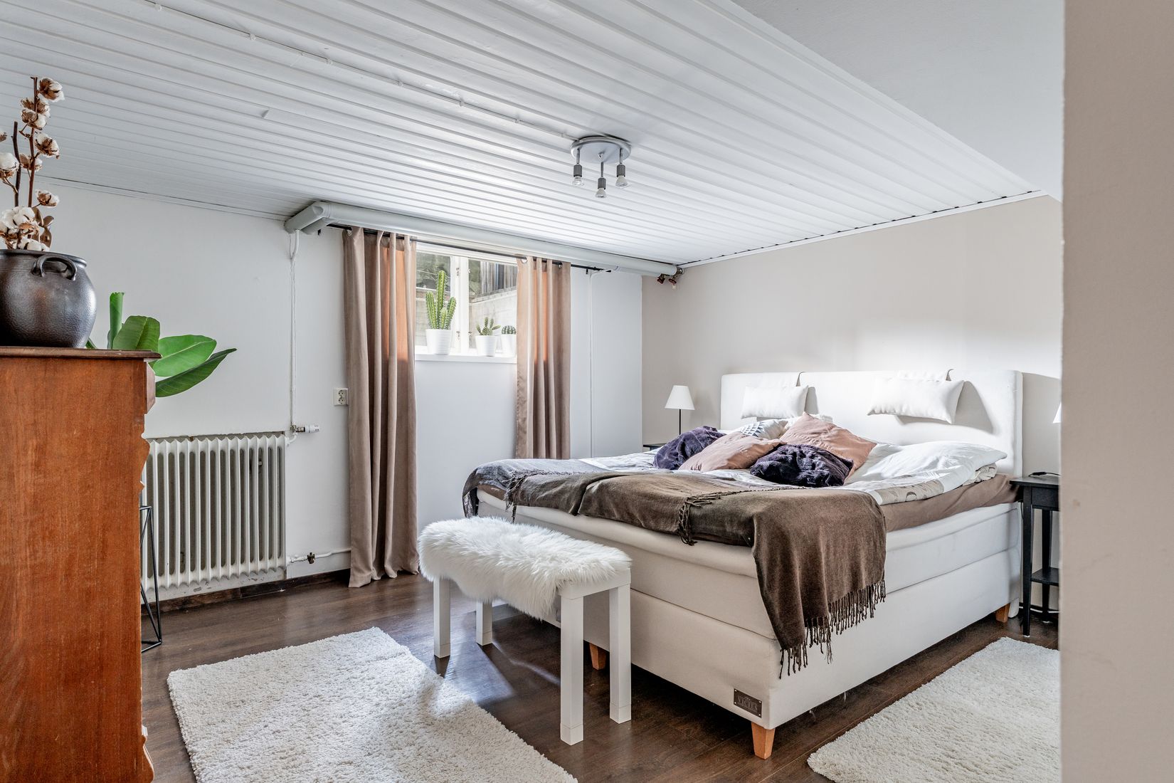 Radhus, Hemgårdsvägen 32A, Hemgården/Högbrunn, Nyköping