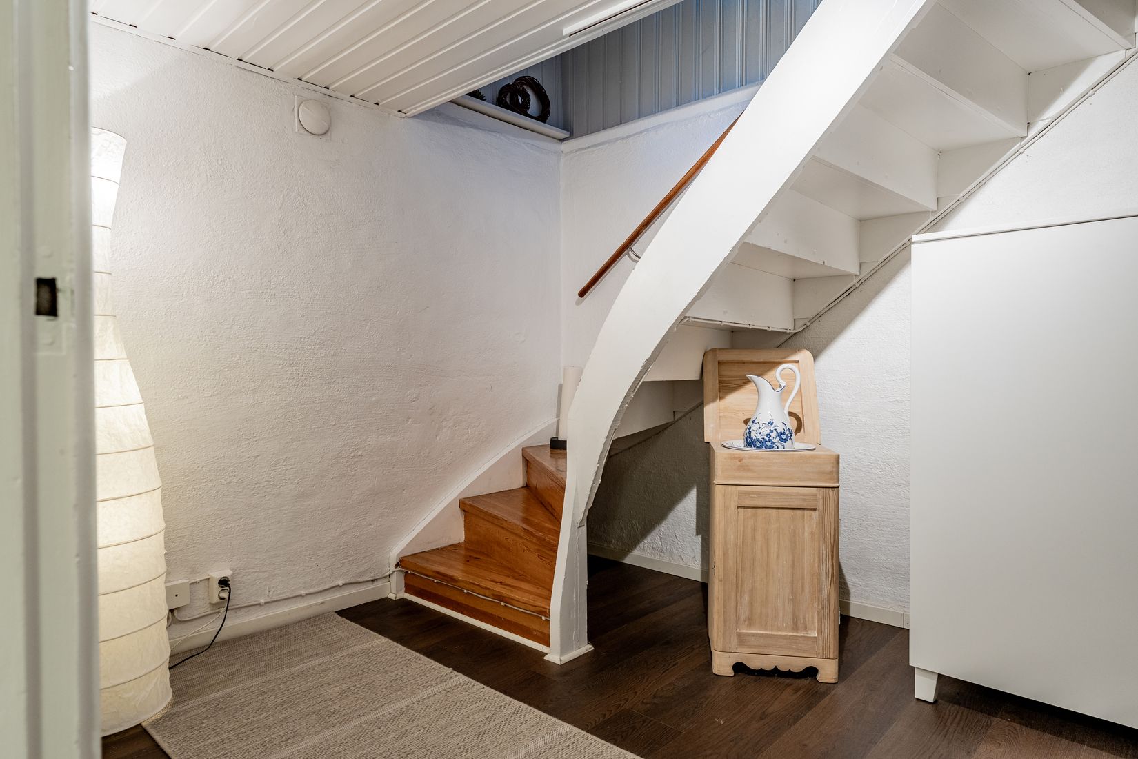 Radhus, Hemgårdsvägen 32A, Hemgården/Högbrunn, Nyköping