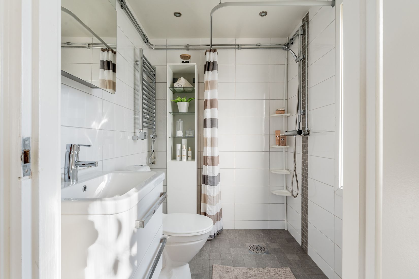 Radhus, Hemgårdsvägen 32A, Hemgården/Högbrunn, Nyköping