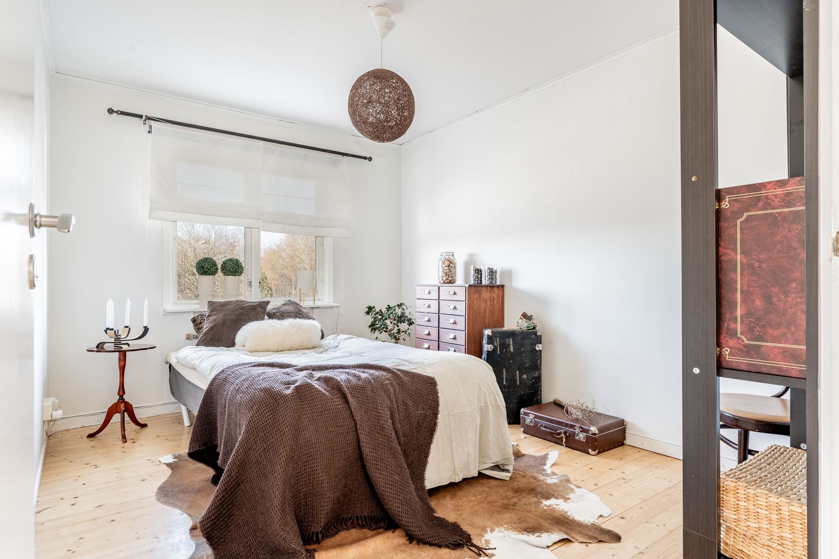 Radhus, Hemgårdsvägen 32A, Hemgården/Högbrunn, Nyköping