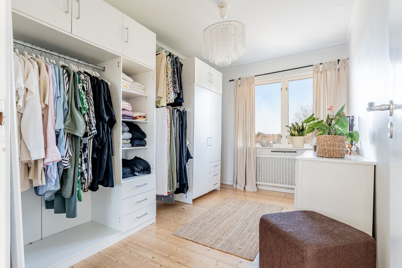 Radhus, Hemgårdsvägen 32A, Hemgården/Högbrunn, Nyköping