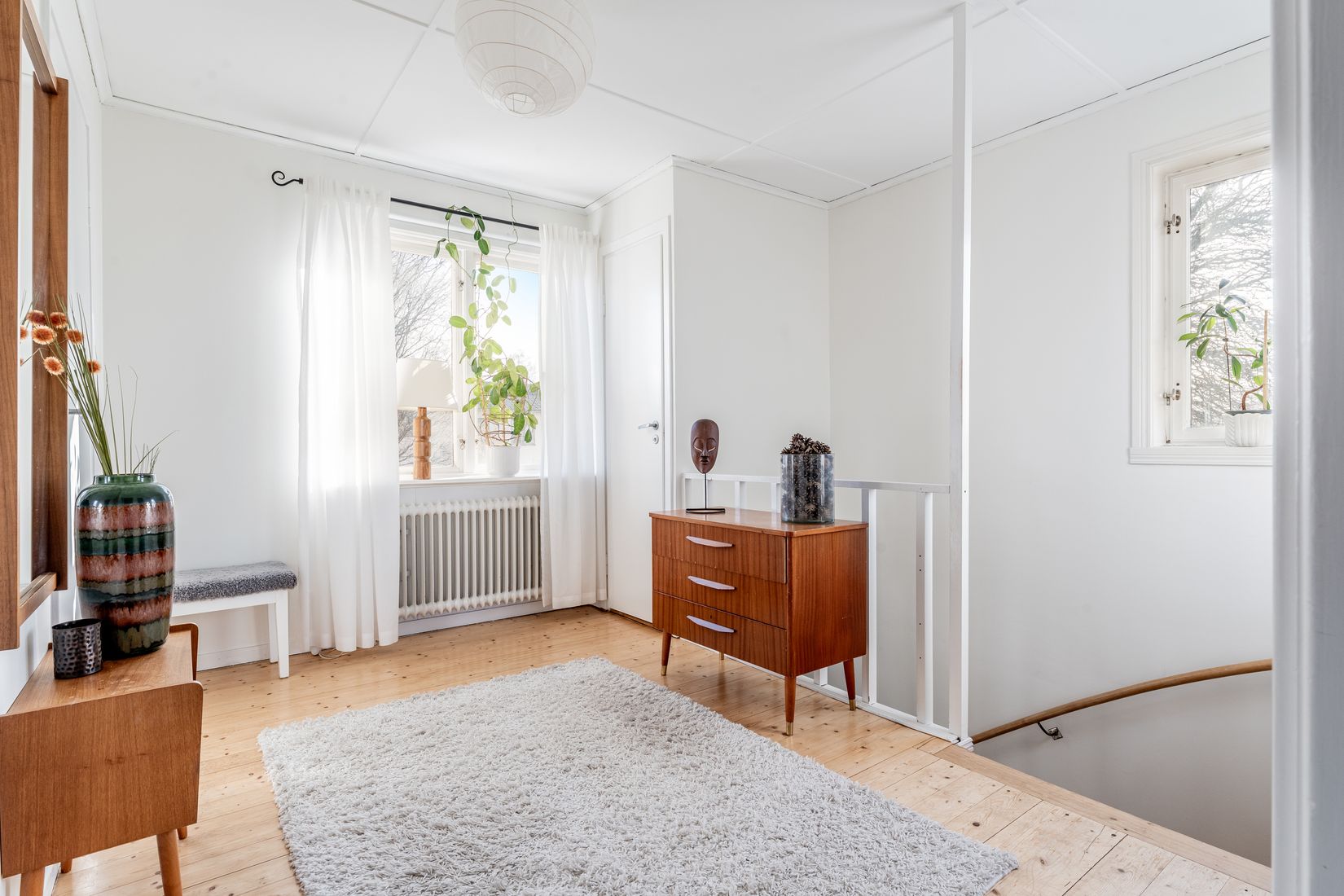 Radhus, Hemgårdsvägen 32A, Hemgården/Högbrunn, Nyköping