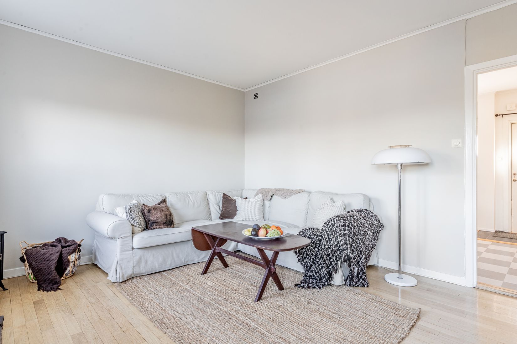 Radhus, Hemgårdsvägen 32A, Hemgården/Högbrunn, Nyköping